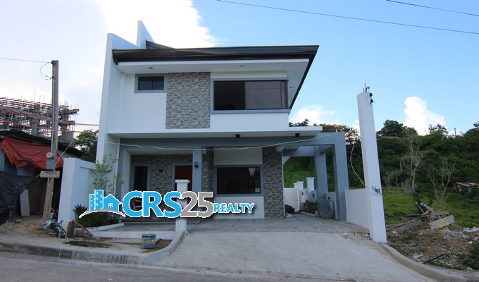 1st picture of Modern House and Lot in Pit-os Talamban Cebu For Sale in Cebu, Philippines