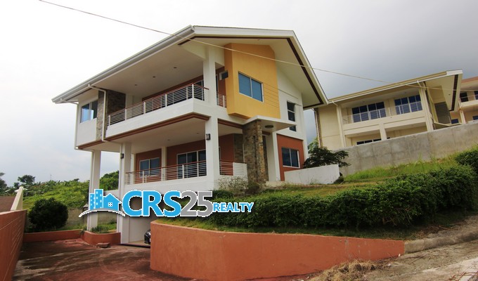 1st picture of The Heights Overlooking House in Talisay Cebu For Sale in Cebu, Philippines