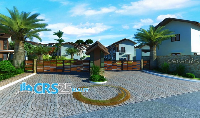 1st picture of Serenis Duplex House Consolacion Cebu For Sale in Cebu, Philippines