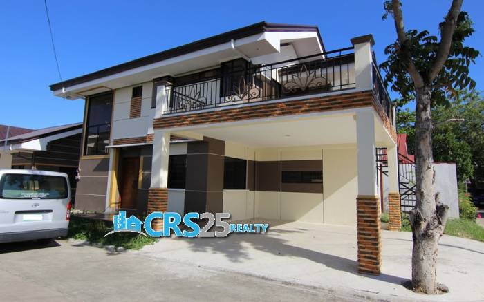 1st picture of Eastland Estate Subdivision Liloan Cebu For Sale in Cebu, Philippines