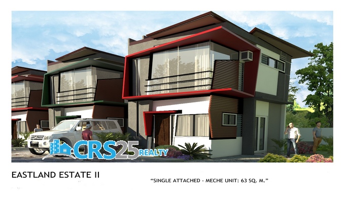 1st picture of Eastland Estate 2  Subdivision Liloan Cebu For Sale in Cebu, Philippines