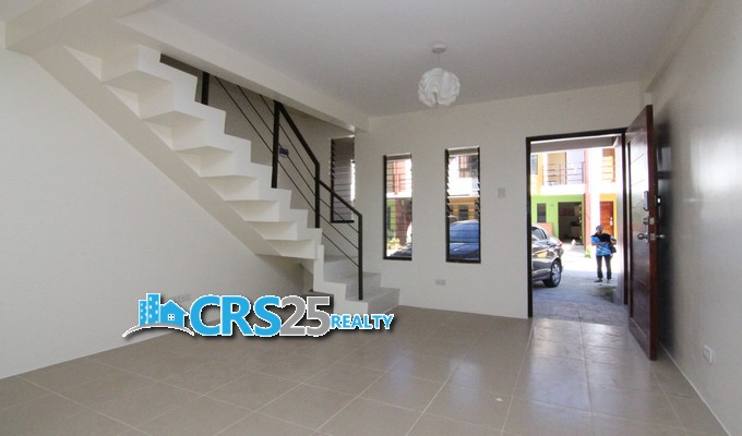 2nd picture of 2BR Townhouse Sweet Homes Talamban Cebu For Sale in Cebu, Philippines