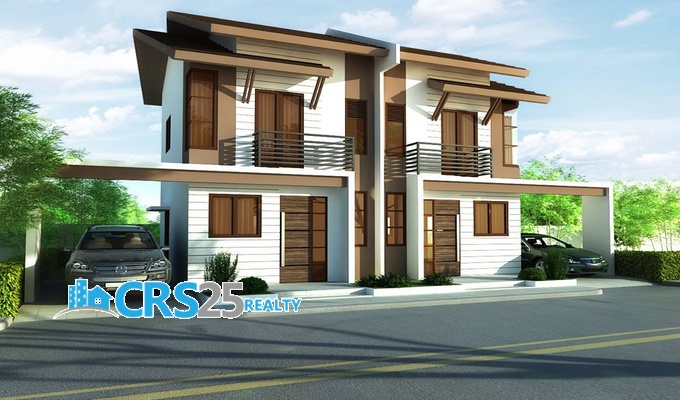 5th picture of Serenis Duplex House Consolacion Cebu For Sale in Cebu, Philippines