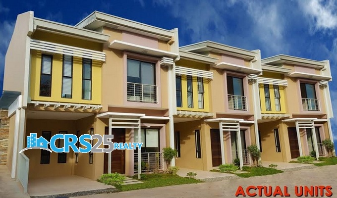 1st picture of Casili Residences Consolacion Cebu For Sale in Cebu, Philippines