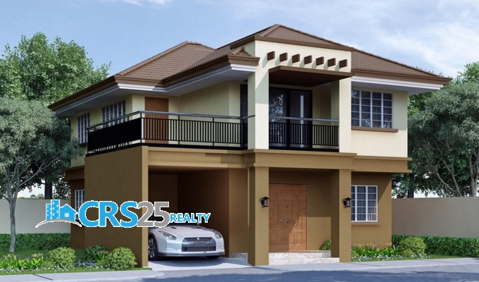 1st picture of Single Detached House Bayswater Subdivision Talisay Cebu For Sale in Cebu, Philippines