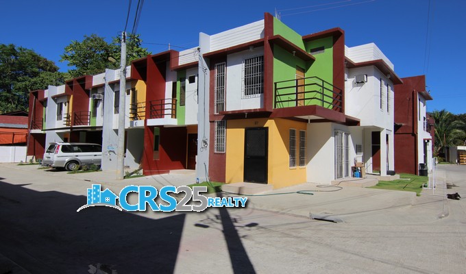 5th picture of 2BR Townhouse Sweet Homes Talamban Cebu For Sale in Cebu, Philippines