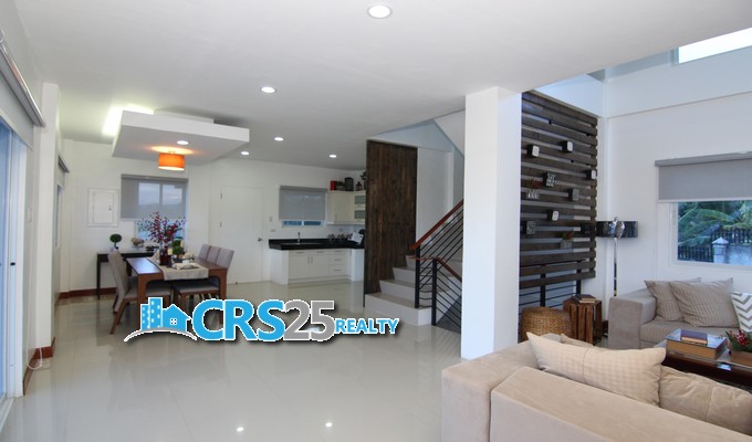 2nd picture of The Heights Overlooking House and Lot in Cebu For Sale in Cebu, Philippines