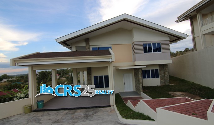 1st picture of The Heights Overlooking House and Lot in Cebu For Sale in Cebu, Philippines