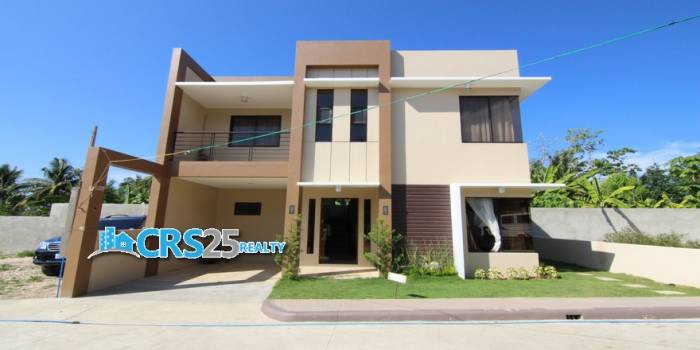 1st picture of Charleston House in Consolacion For Sale in Cebu, Philippines