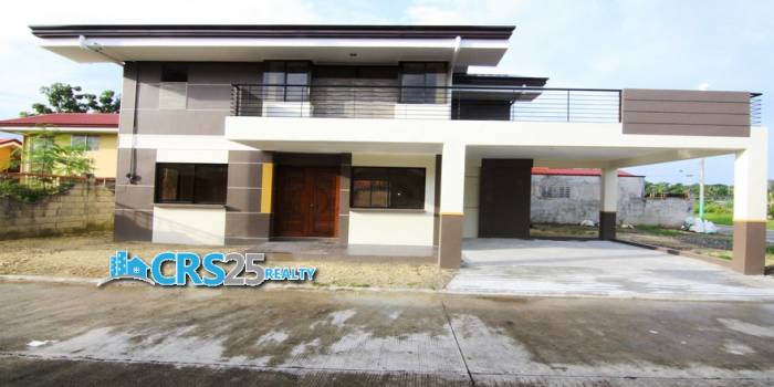 1st picture of Eastland Estate House and Lot in Liloan Cebu For Sale in Cebu, Philippines