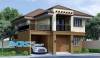 Single Detached House Bayswater Subdivision Talisay Cebu