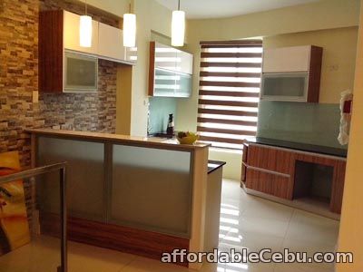 3rd picture of FOR SALE 3 Bedroom Townhouse near Wilson, San Juan City For Sale in Cebu, Philippines