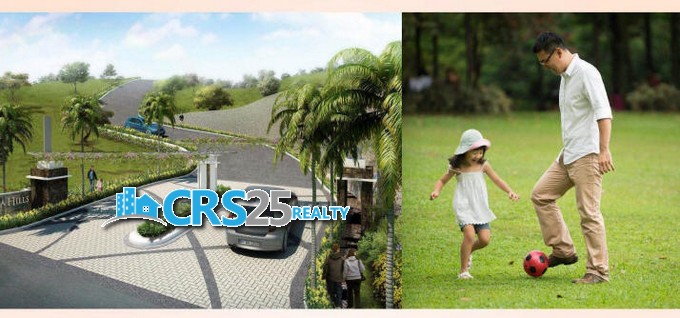 2nd picture of Pre-Selling Lot Only Priveya Hills Talamban Cebu For Sale in Cebu, Philippines