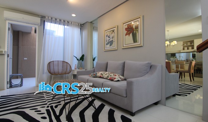 2nd picture of 2-Storey Townhouse Asterra Townhomes Talisay Cebu For Sale in Cebu, Philippines