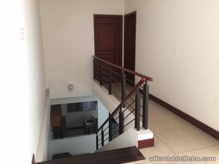 4th picture of FOR SALE Brand New Townhouse in Scout Area For Sale in Cebu, Philippines