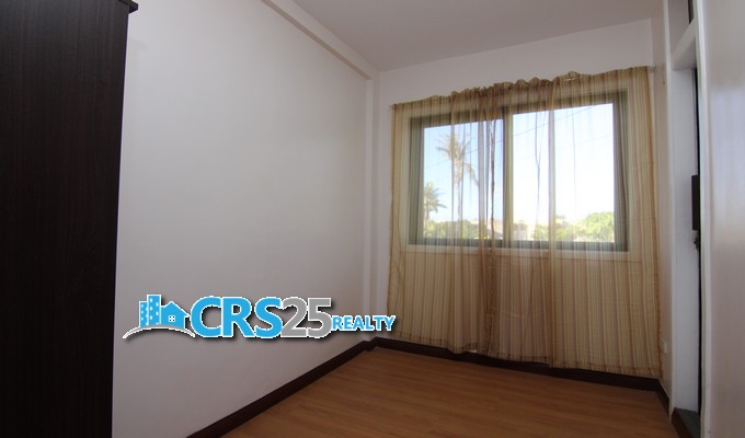 5th picture of House and Lot for Sale in Lapu Lapu Cebu with Condo Title For Sale in Cebu, Philippines