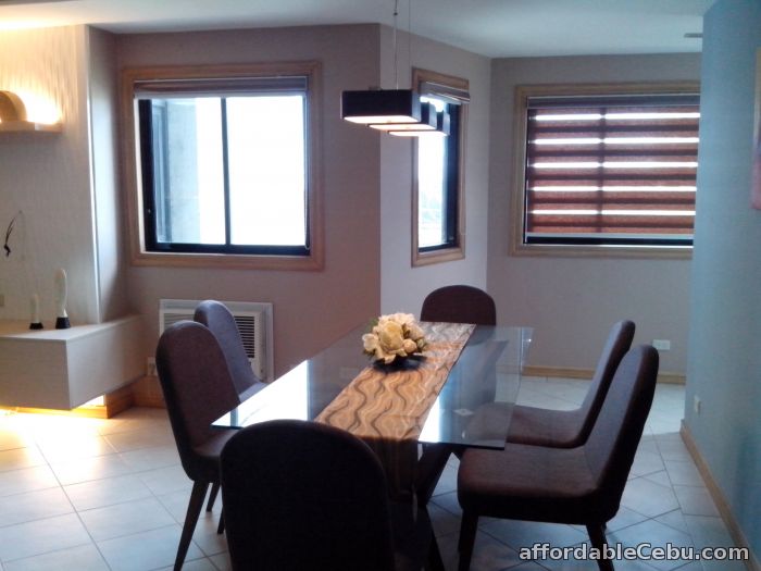 3rd picture of FOR SALE Fully-furnished 2 Bedroom Unit Condominium in Phoenix For Sale in Cebu, Philippines
