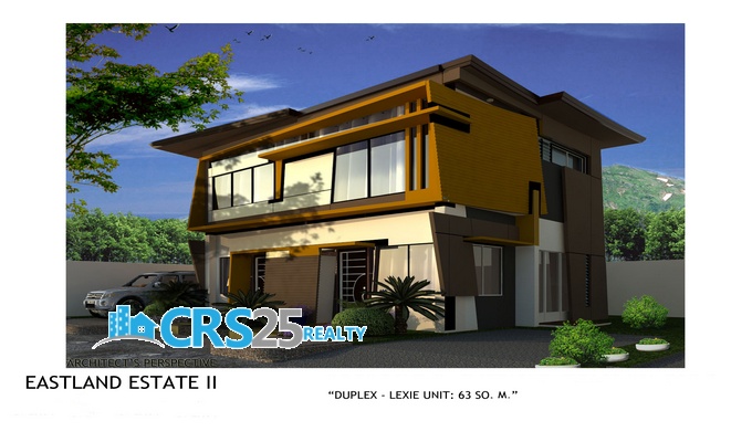 1st picture of House and Lot Eastland Estate 2 Liloan Cebu For Sale in Cebu, Philippines