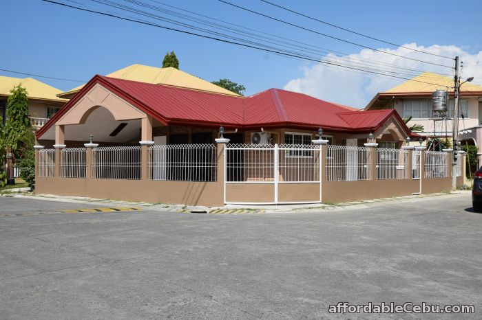 2nd picture of Beautiful 3BR House at Lapu-lapu City For Sale in Cebu, Philippines