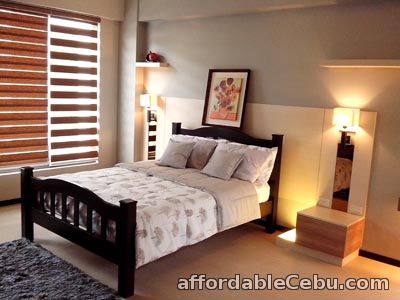 5th picture of FOR SALE 3 Bedroom Townhouse near Wilson, San Juan City For Sale in Cebu, Philippines