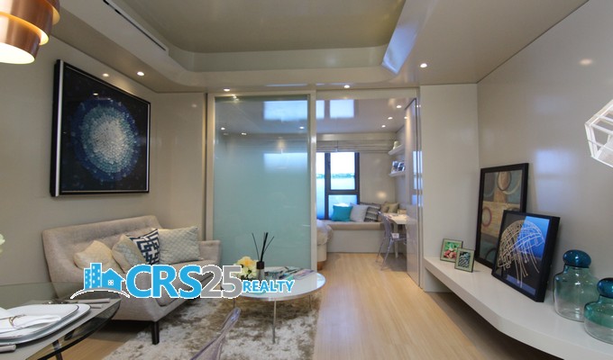 2nd picture of 2 BEDROOM UNIT (Tower 1) Mandani Bay Condo in Mandaue City Cebu For Sale in Cebu, Philippines