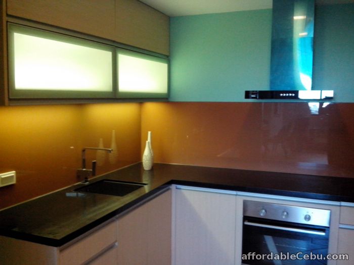 4th picture of FOR SALE Fully-furnished 2 Bedroom Unit Condominium in Phoenix For Sale in Cebu, Philippines