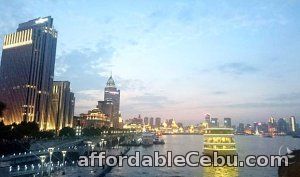 1st picture of Discover, Shanghai China Tour Offer in Cebu, Philippines