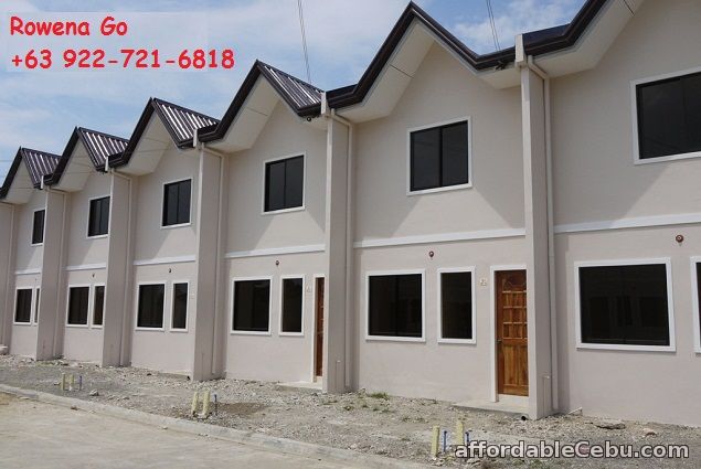 1st picture of Mary Angelique 5,123 Monthly For Sale in Cebu, Philippines