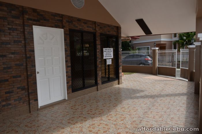 3rd picture of Beautiful 3BR House at Lapu-lapu City For Sale in Cebu, Philippines