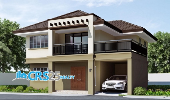 1st picture of 2 Storey with 4 Bedrooms House Bayswater Subdivision Cebu For Sale in Cebu, Philippines