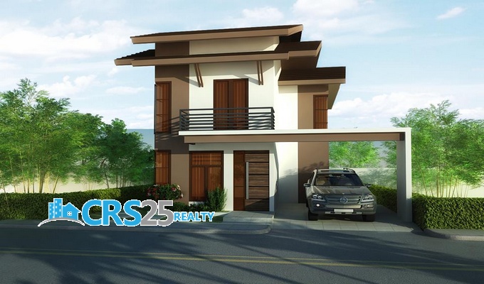 1st picture of Single Detached House Serenis in Consolacion Cebu For Sale in Cebu, Philippines