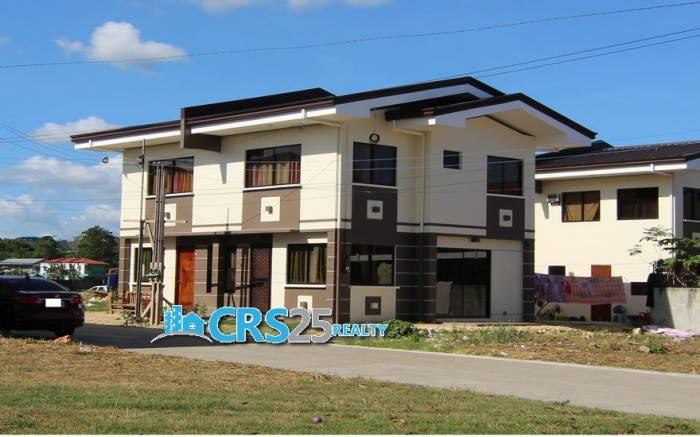 1st picture of Duplex House Eastland Estate Subdivision Liloan Cebu For Sale in Cebu, Philippines