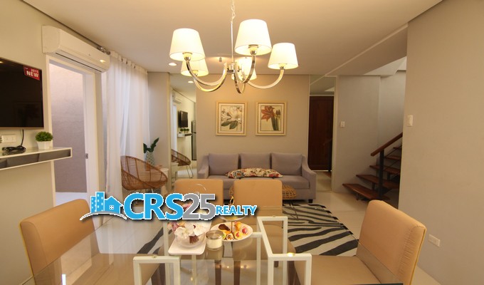 1st picture of 2-Storey Townhouse Asterra Townhomes Talisay Cebu For Sale in Cebu, Philippines