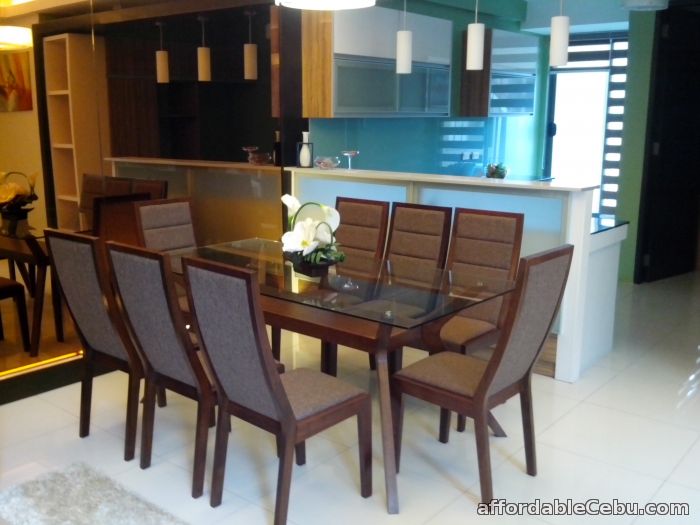 1st picture of FOR SALE: 5 bedroom Townhouse near Wilson, San Juan For Sale in Cebu, Philippines