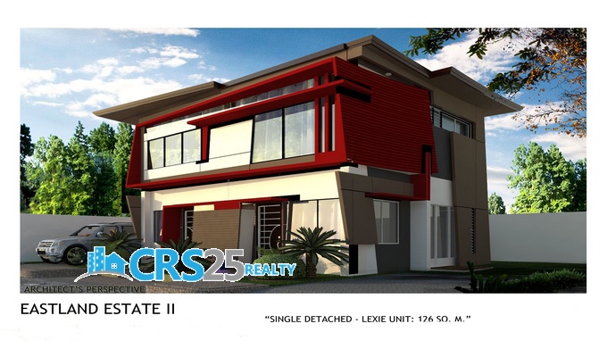 1st picture of Fully Fitted House and Lot For Sale Eastland Estate 2 Subdivision Liloan Cebu For Sale in Cebu, Philippines