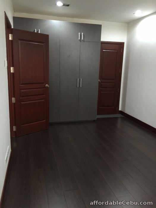 5th picture of FOR SALE Brand New Townhouse in Scout Area For Sale in Cebu, Philippines