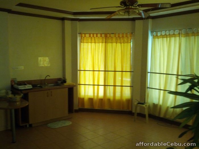 2nd picture of House For Rent in Mango Green Village For Rent in Cebu, Philippines