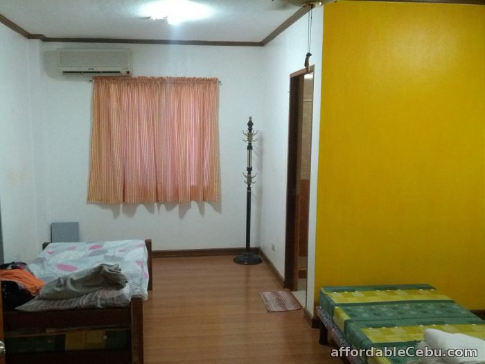 3rd picture of House For Rent in Mango Green Village For Rent in Cebu, Philippines