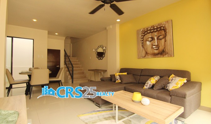 2nd picture of Townhouse with 4 Bedrooms Casili Residences Consolacion Cebu For Sale in Cebu, Philippines