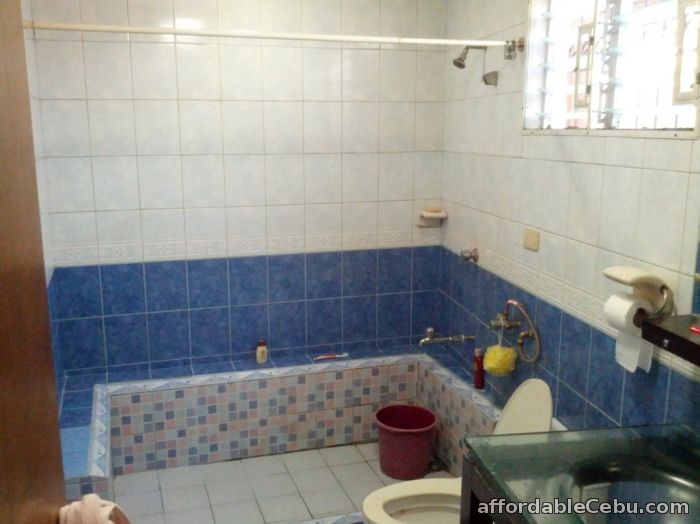 5th picture of House For Rent in Mango Green Village For Rent in Cebu, Philippines