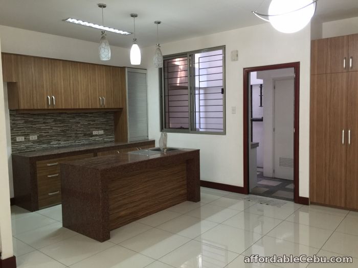 2nd picture of FOR SALE Brand New Townhouse in Scout Area For Sale in Cebu, Philippines