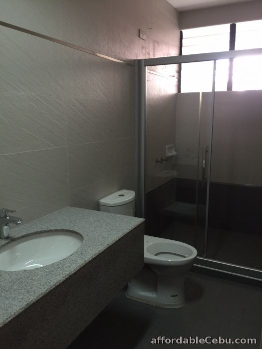3rd picture of FOR SALE Brand New Townhouse in Scout Area For Sale in Cebu, Philippines