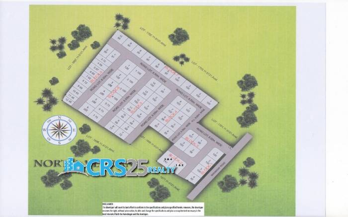 1st picture of House and Lot For Sale North Verdana Mandaue Cebu Near Sacred Heart School For Sale in Cebu, Philippines