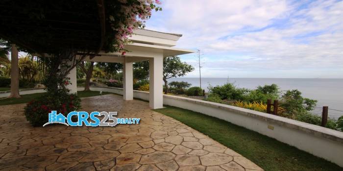 4th picture of For Sale Lot Only Amara Beach lot in Cebu For Sale in Cebu, Philippines