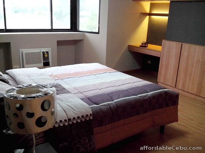 5th picture of FOR SALE Fully-furnished 2 Bedroom Unit Condominium in Phoenix For Sale in Cebu, Philippines