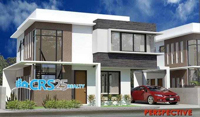 1st picture of Single Detached House Casili Residences Consolacion Cebu For Sale in Cebu, Philippines