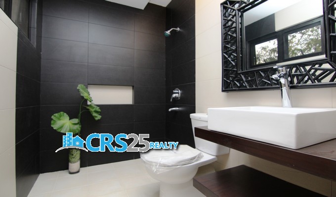 4th picture of 3 Bedrooms Casa 8 Banawa Cebu City For Sale in Cebu, Philippines