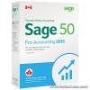SAGE 50 ACCOUNTING FOR A NEW ACCOUNTING SYSTEM