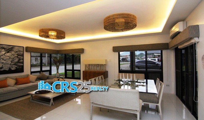 2nd picture of Modern Casa 8 House and Lot in Banawa Cebu City For Sale in Cebu, Philippines