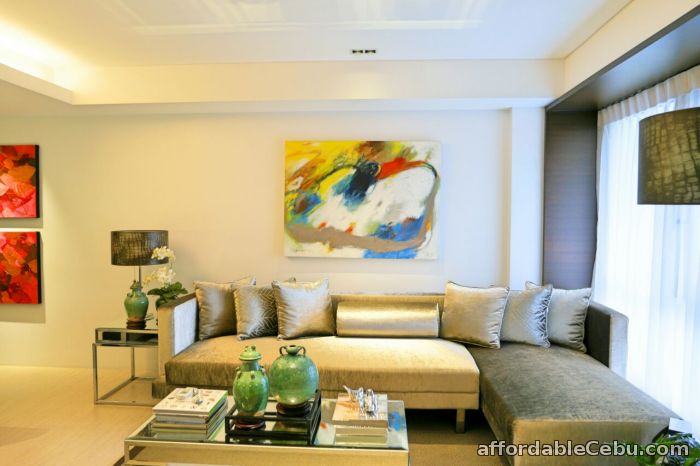 1st picture of Avida 9th Avenue BGC For Sale For Sale in Cebu, Philippines